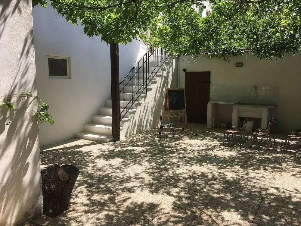 Il Secolo Breve B&B
