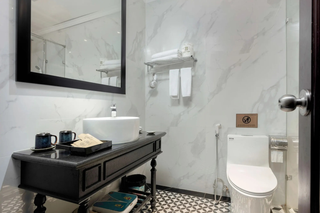 Hanoi Media Hotel & Spa