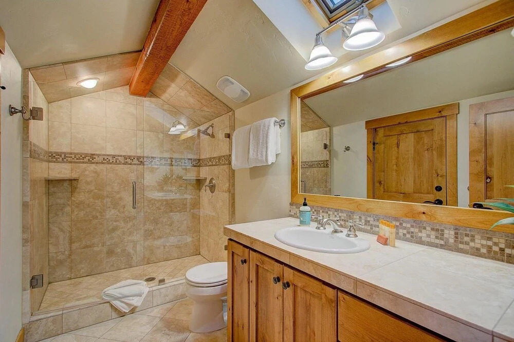 Coopers Collection 13 - Lowell Avenue Getaway