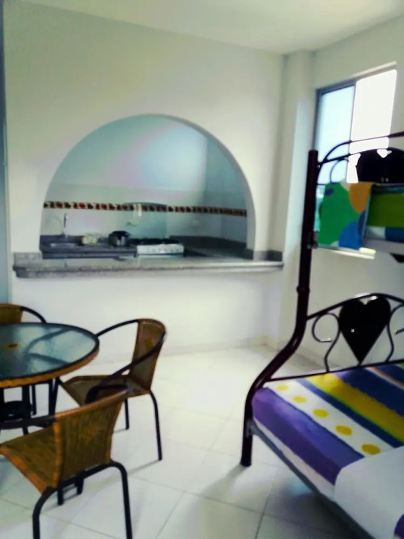 Hotel Salduba