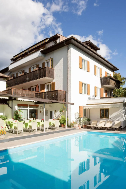 Hotel Gruberhof