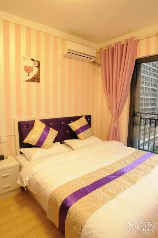 Zizhu Hotel Apartment