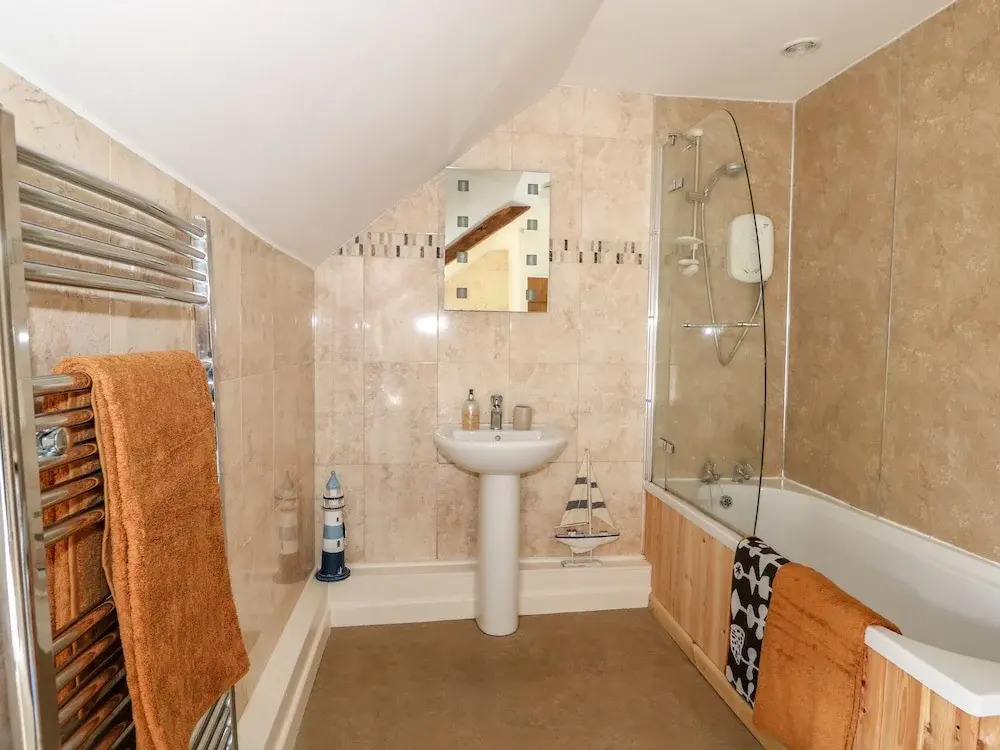 Manor Farm Cottage