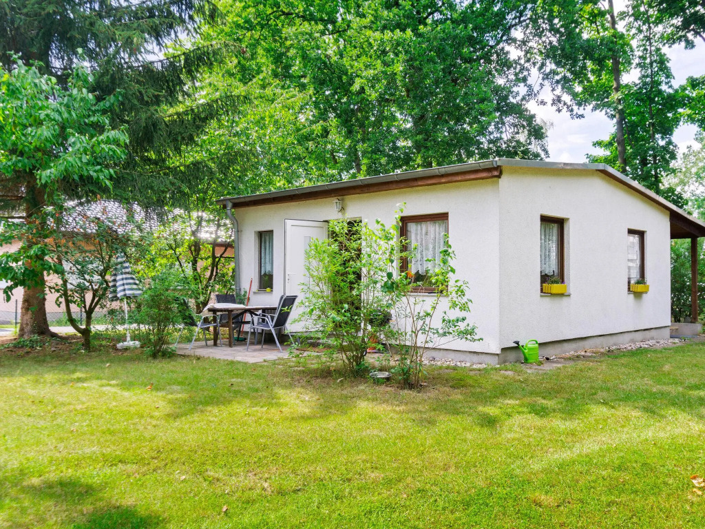 Gartenbungalow in Blankenfelde-Mahlow
