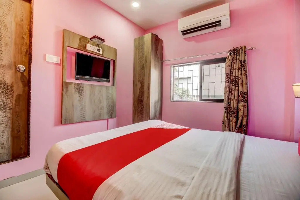 OYO 67027 Grace Inn