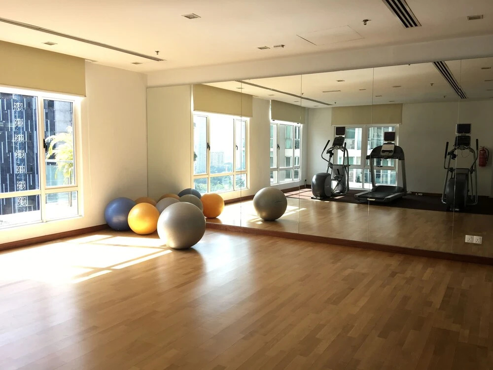 WTE KLCC Suites
