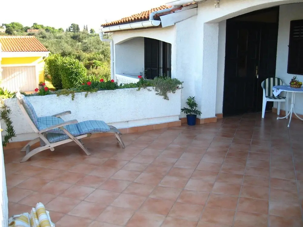 Lado - 230 m From sea - SA2
