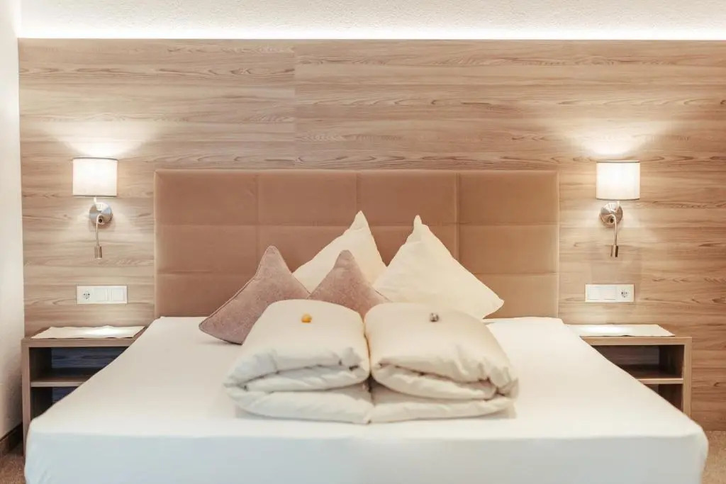 Hotel St-Leonhard
