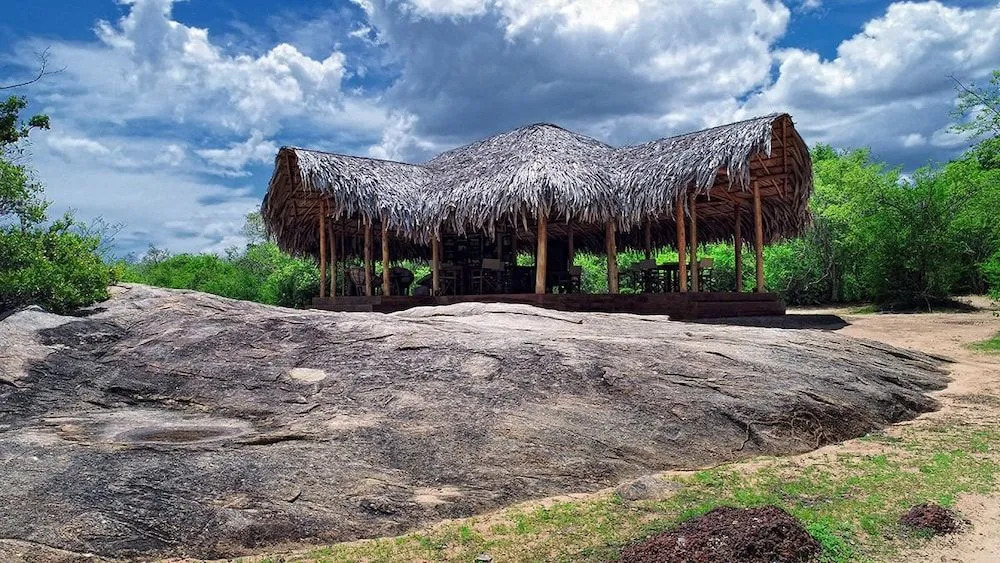 The Sanctuary Yala