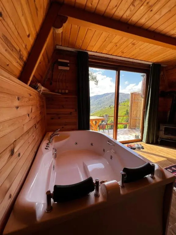 Serintepe Bungalov