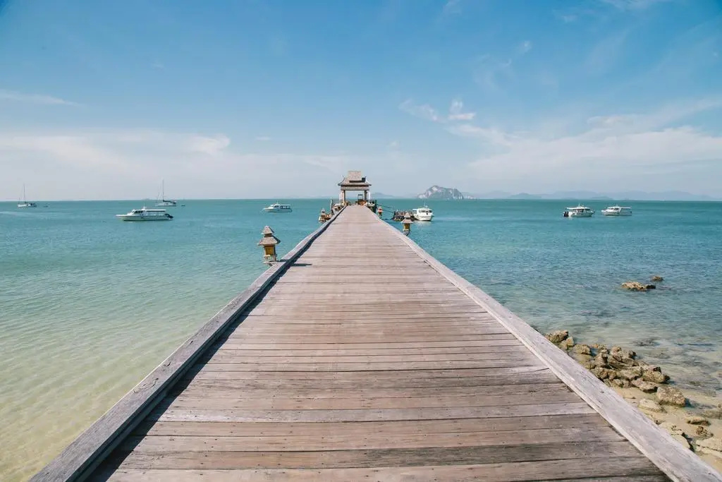 Santhiya Koh Yao Yai Resort & Spa - Up to THB 3,000 Resort Credit per Night , Mandatory Shared Speedboat from Ao Po Grand Marina, Phuket