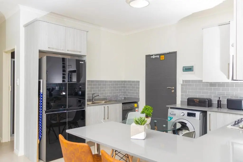 Fumo House Lifestyle Apartments