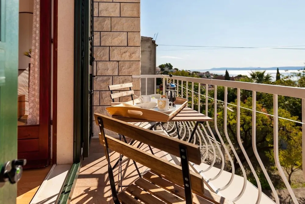 Davorka Apartments