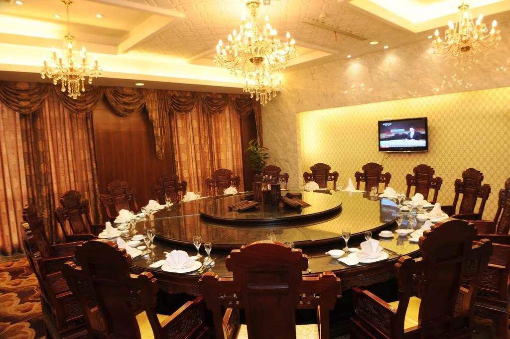 Haitian International Hotel