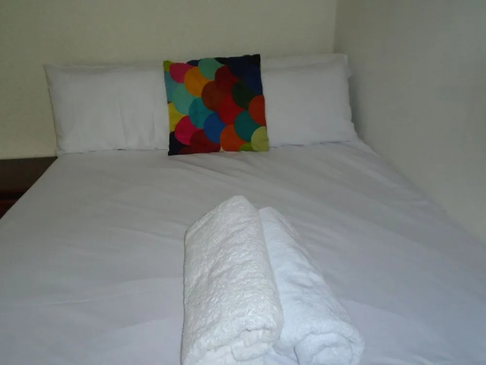Simeon Serviced Apartments
