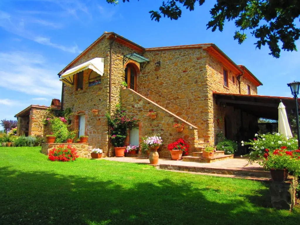 Casale Giacomini