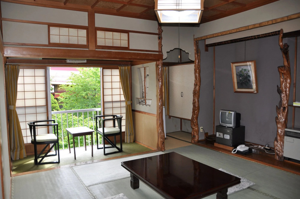 Yoshidaya