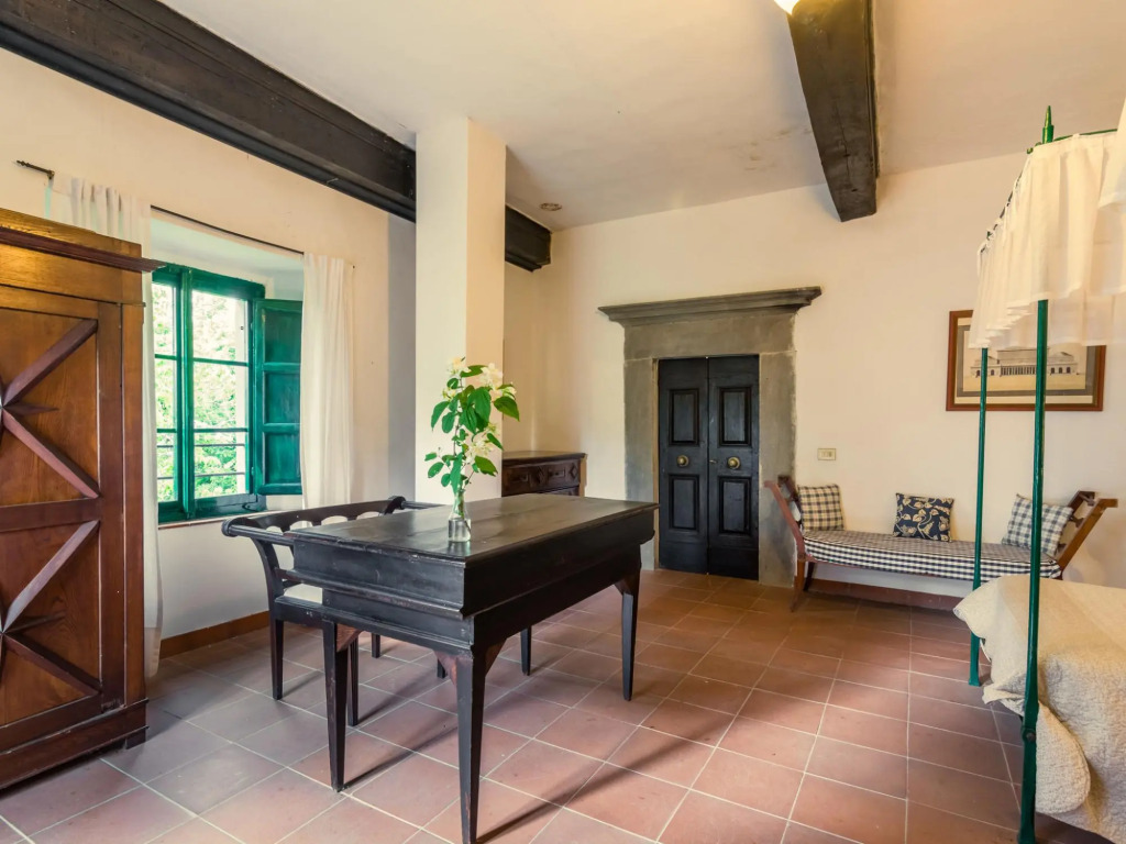 Charming historic residence from the 1500s