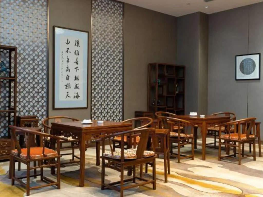 Zhong Yu Hotel