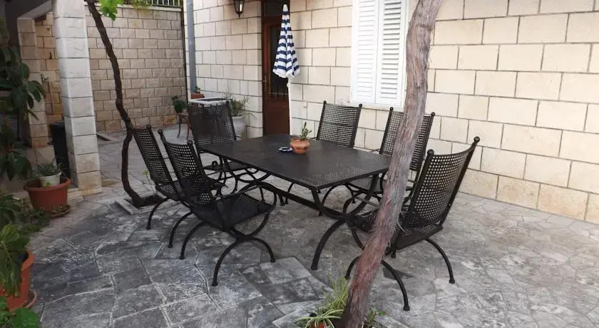 Apartment Duric