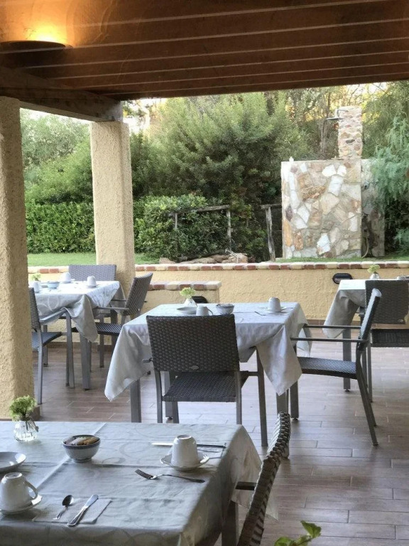 Hotel Cala Caterina - Relaxing Escape