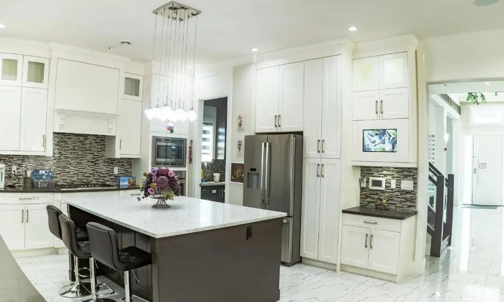 Kims Place
