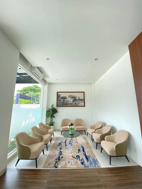 Ilona Boutique Hotel