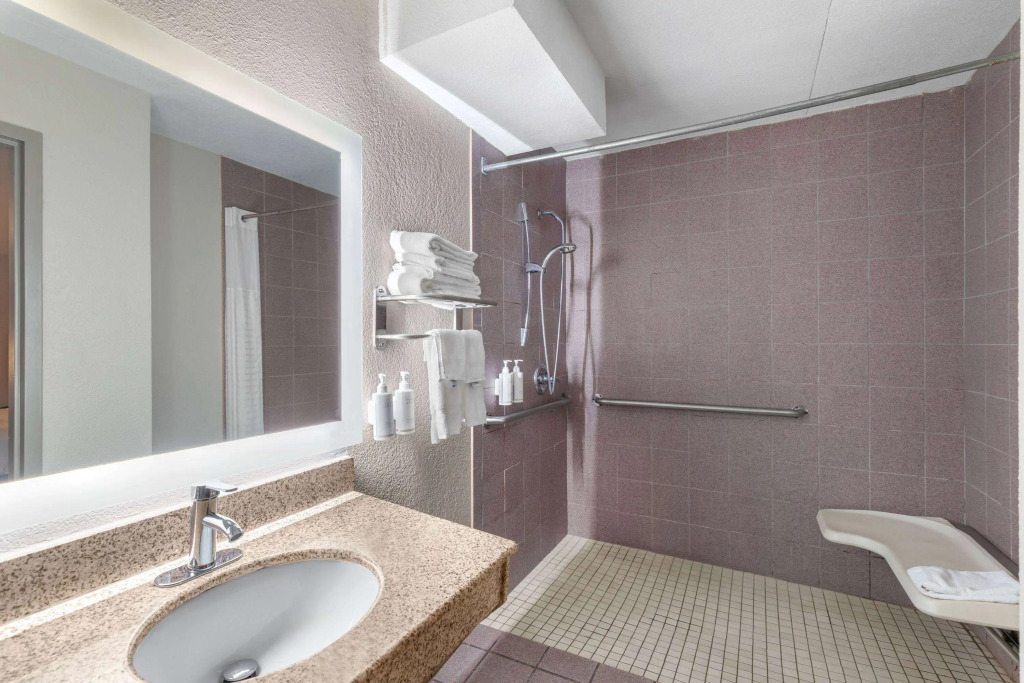 Days Inn by Wyndham Chattanooga Lookout Mountain West