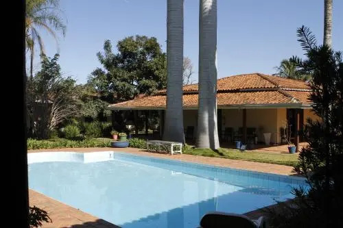 Hotel Vila da Serra