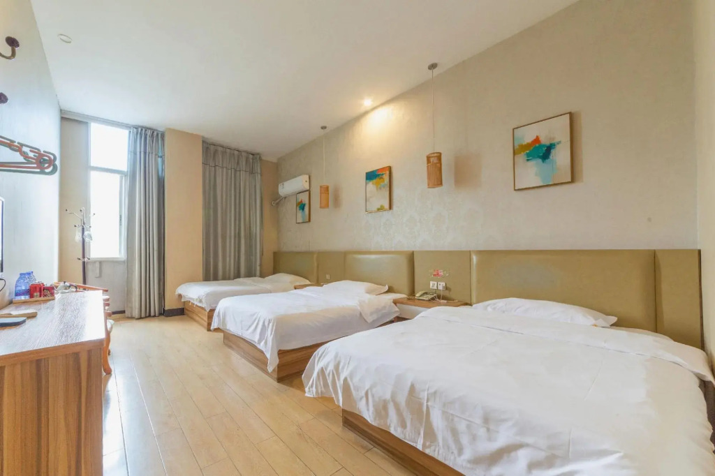 Meilie Daguo Union Hotel
