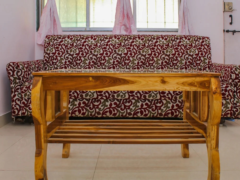 OYO 22916 Home Magnificent 3bhk Lonavala