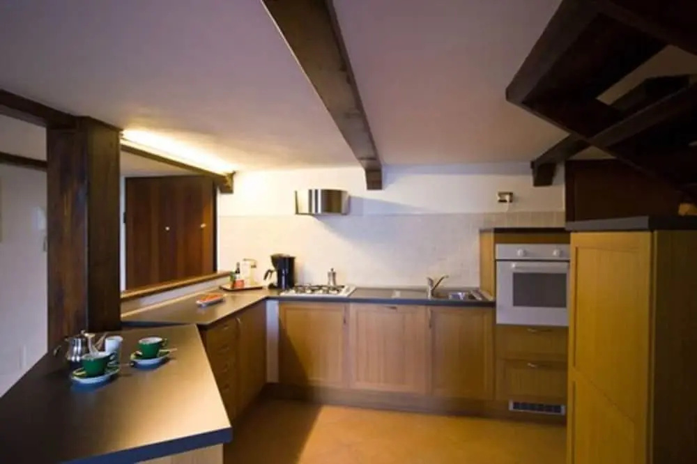 Albergo Milano
