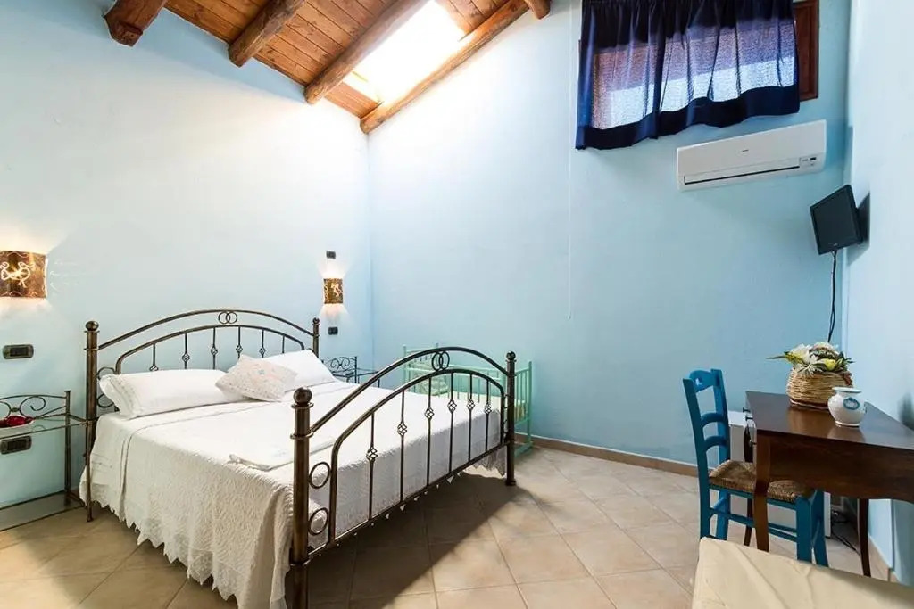 B&B Sa Specula