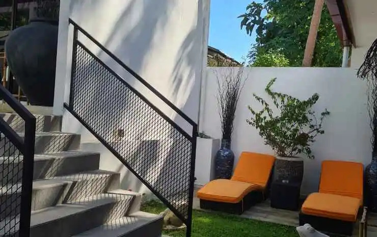 Kings Home Villa
