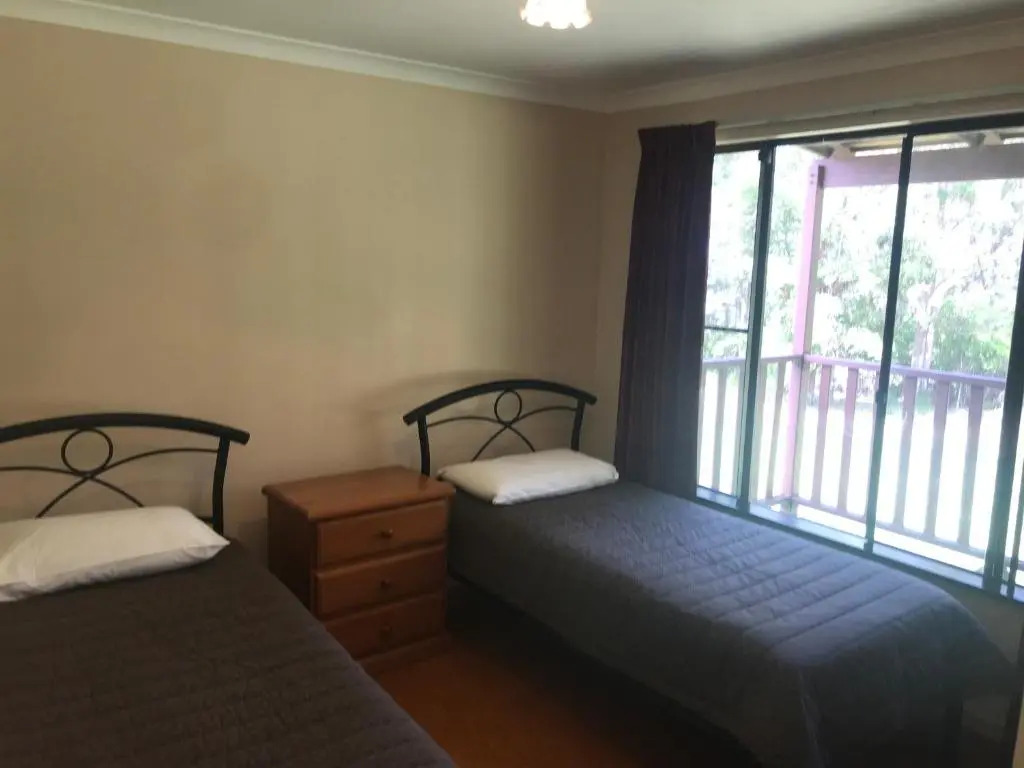 Tinglewood Cabins