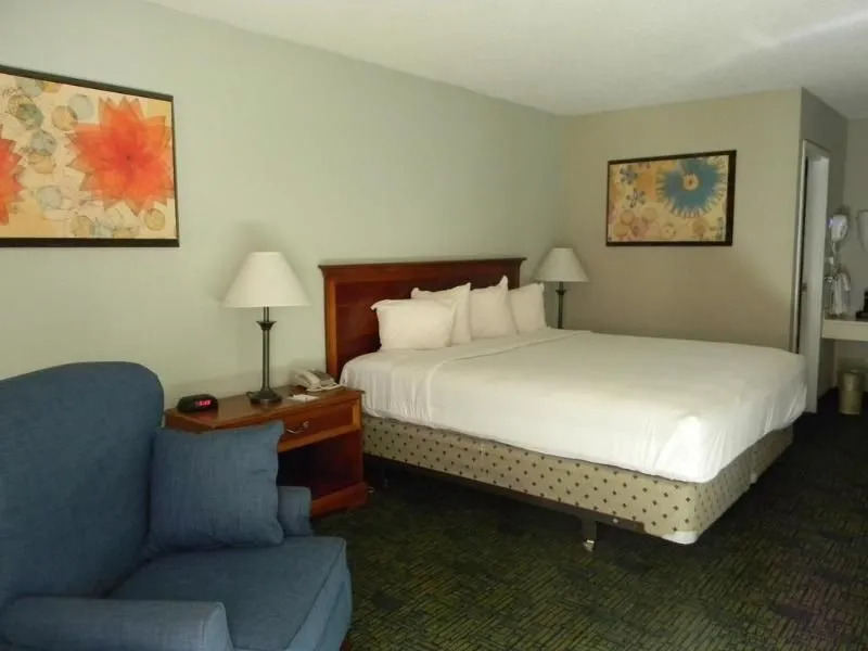 Quality Inn Prestonsburg