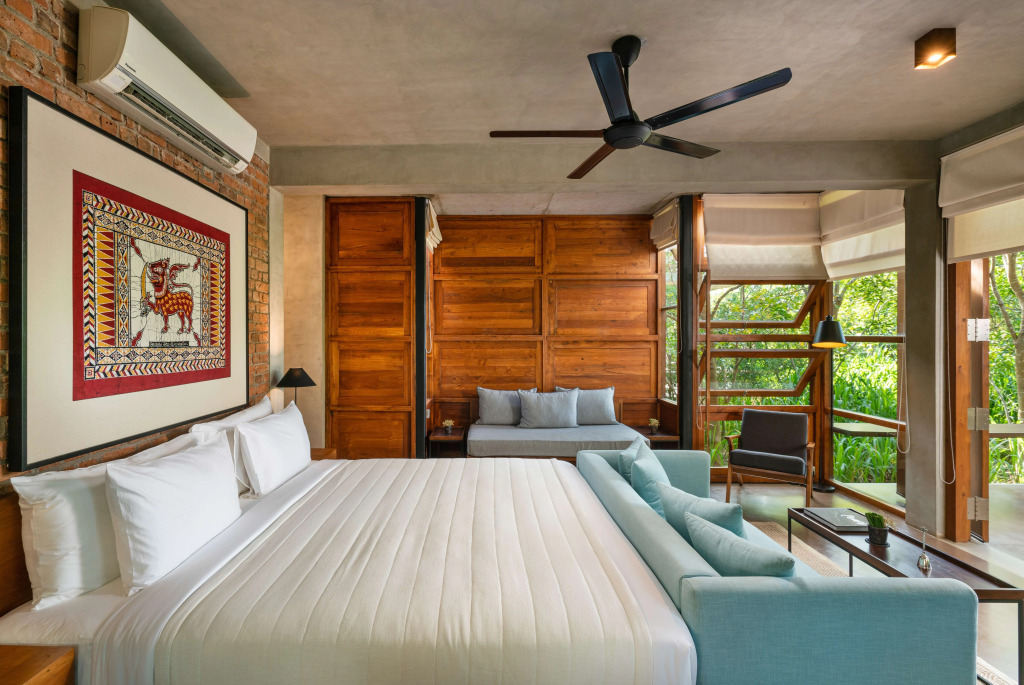 Taru Villas Maia - Habarana