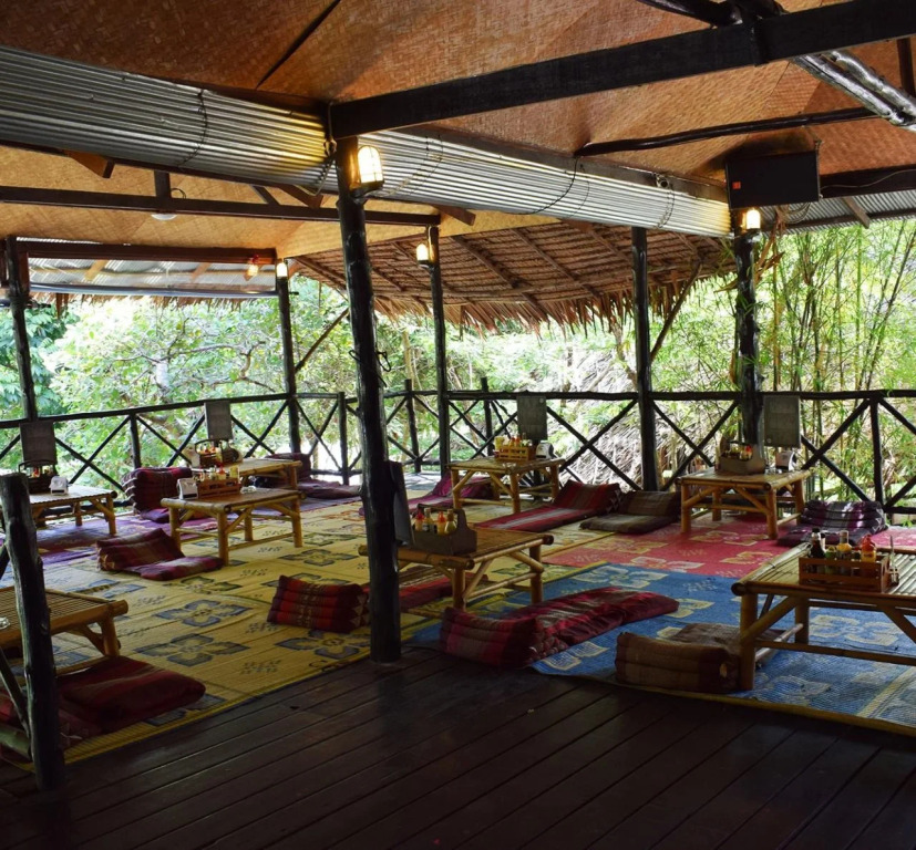 Shiralea Resort
