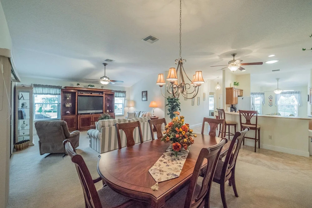 Gayle Mill Drive 1384 by White Pelican VR