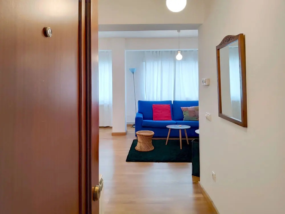 Apartamento Concheiros 62