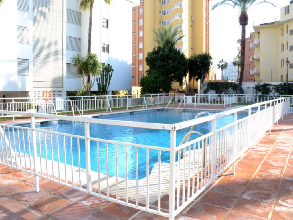 Carihuela Playa 32325