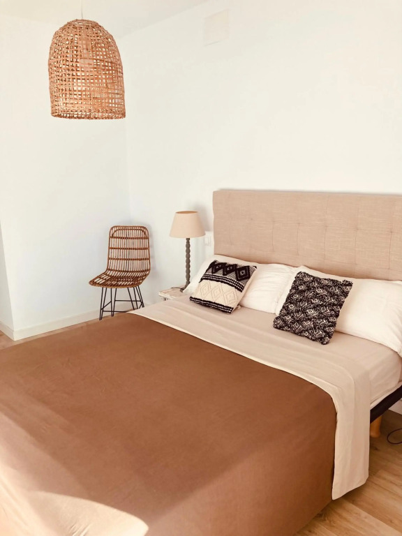 Apartamento Las Rotas