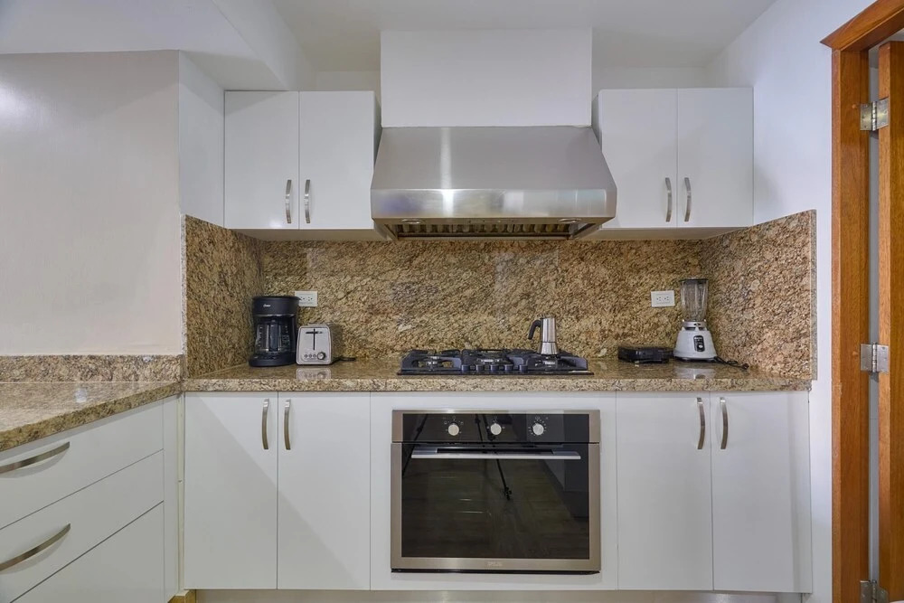 Beachfront Condo w Sea View Ah-201 Costa Atlantica