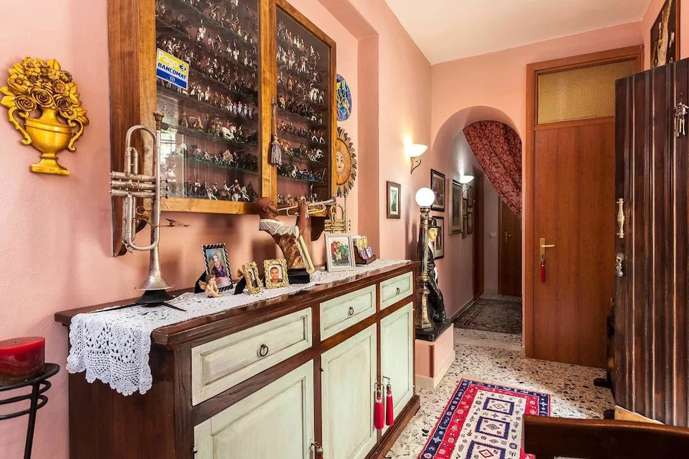 Casa Marta