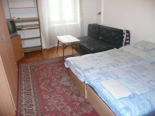 Buda Centrum Apartments