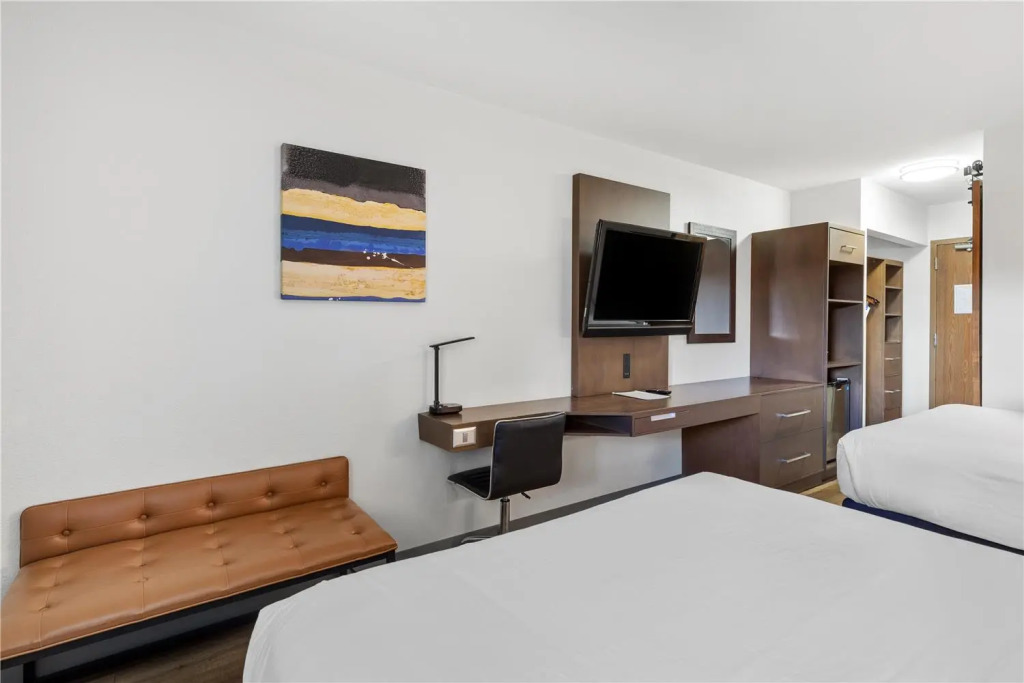 SureStay Plus Hotel by Best Western Mammoth Lakes
