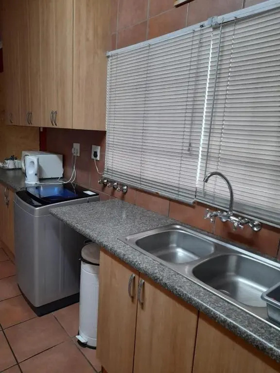 Platberg Self-catering
