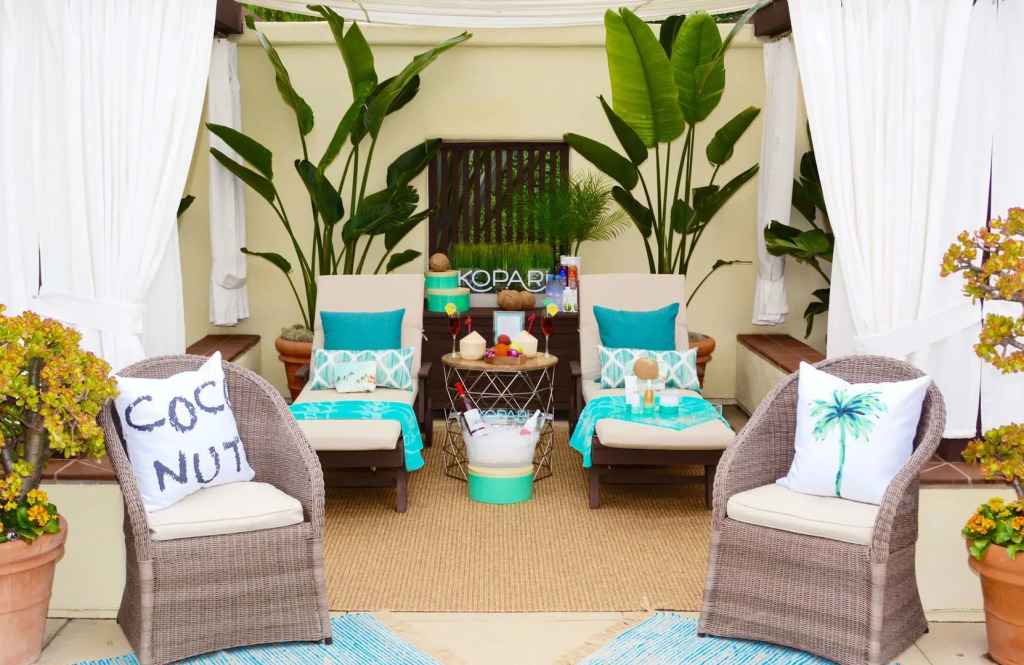Estancia La Jolla Hotel & Spa