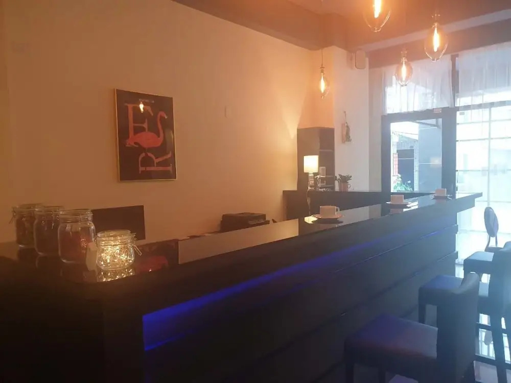 PulistationBNB