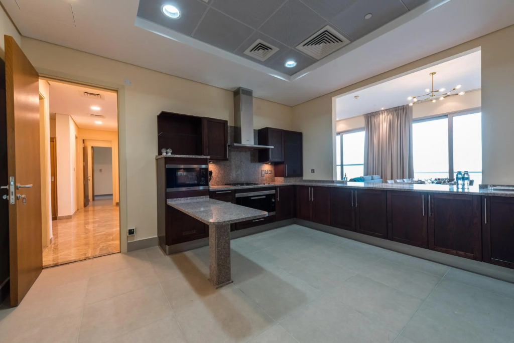 DXB - Rixos - 314 - PJ